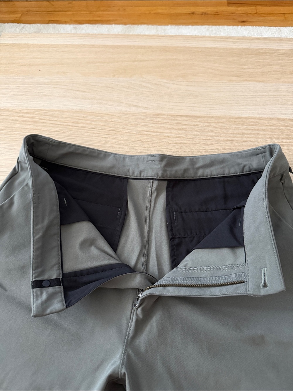 Lululemon commission shorts - Picture 4 of 4